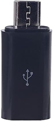 Evrensel Mikro USB Erkek Kadın Data Sync & Şarj Uzatma Dönüştürücü Adaptör Cep Telefonu Tablet Smartphone Cep Telefonu ve Daha