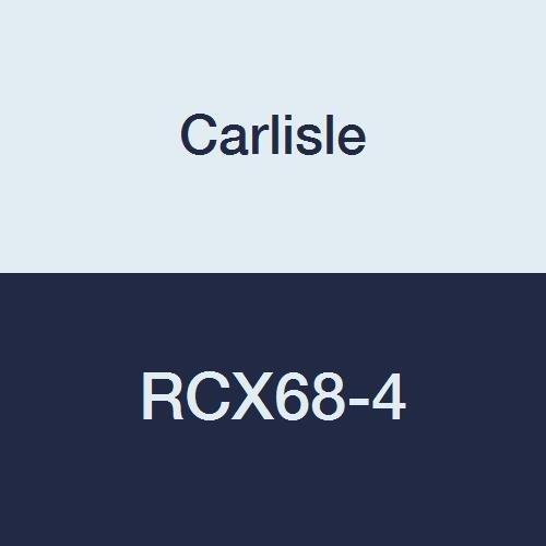 Carlisle RCX68 - 4 Kauçuk Altın Şerit Dişli Bant Bantlı Kayışlar, 4 Bant, 7/8 Genişlik, 79.3 Uzunluk
