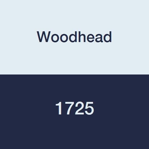 Woodhead 1725 Safeway 2 Kutuplu / 3 Telli 125V Adaptör