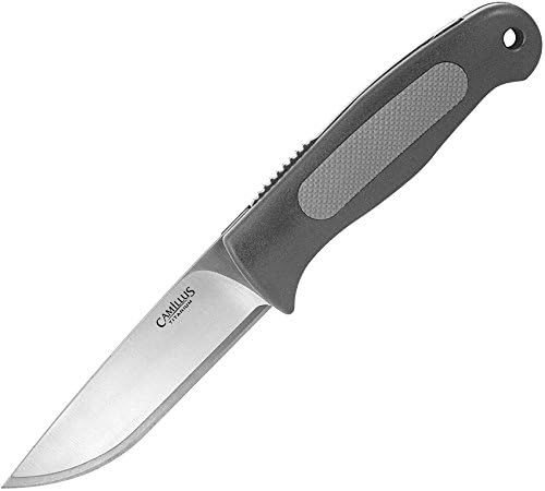 Camillus TigerSharp, 8.25 İnç Sabit Bıçak Bıçağı