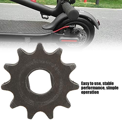 Aynakol Dişli, Aluyminum Kullanımı kolay Elektrikli Scooter Dişli, Scooter Elektrikli Bisikletler için Modifikasyon Parçaları