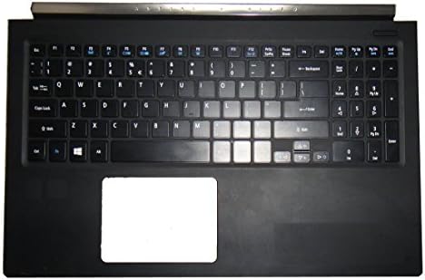 Laptop PalmRest & acer için klavye Aspire VN7-591G VN7-571G MS2391 JTE46002F0C000416 15.6 ' Yeni
