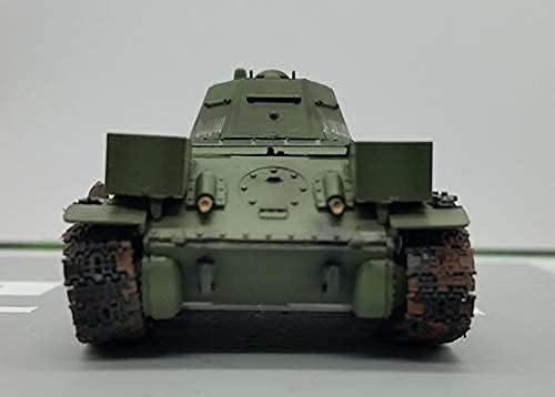 XKun 1: 72 Sovyet Zırhlı Zırhlı Araç Modeli