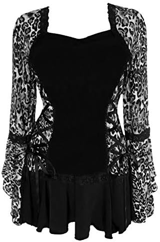 Bolero Korse Üst giymek cesaret: Romantik Victoria Gotik kadın Siyah Dantel Steampunk Cosplay Festivali Bluz