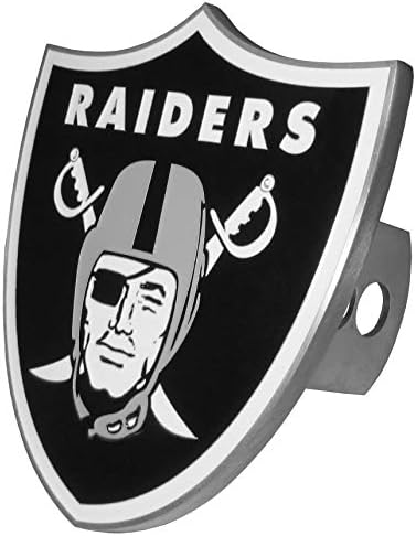 Siskiyou Spor NFL Büyük Logo Aksama Kapağı