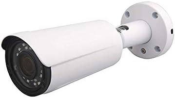 Nıgtkıng 2MP Motorlu Otomatik Odaklama PoE Ev Güvenlik NVR Sistemi-16 Adet IP66 Otomatik Odaklama 2MP HD IR Bullet Kamera,