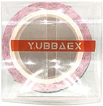 YUBBAEX 4 Rolls Washi Bant IG Tarzı Maskeleme Seti Altın Folyo Dekoratif Sanatlar için, DIY El Sanatları, Bullet Dergisi Malzemeleri,