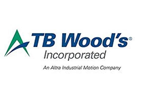 TB Woods 7 / 5VP1500 Dar Bantlı (Premium-V) V Kayışı, 7 Bant, 5V Bölüm, 150.00 Kayış Uzunluğu
