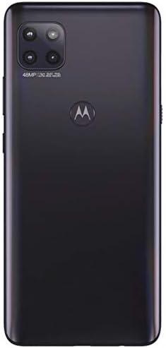 Motorola One 5G Ace (2021) 128GB+6GB RAM (T-Mobile/Sprint Kilidi Açıldı) 6.7 Ekran 48Mp Kamera 5000mAh Uzun Ömürlü Pil XT2113-2