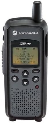Motorola DTR410 Dijital Yerinde İki Yönlü Telsiz