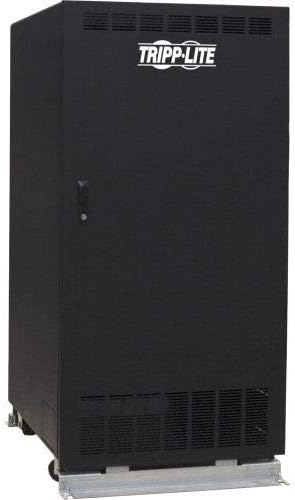 Seçkin UPS Sistemleri için Tripp Lite Harici 240V Kule Akü Paketi (BP240V400C)