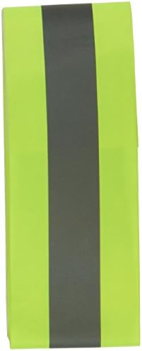 Wright Ürünleri Bondex Demir-On Floresan Yansıtıcı Bant 2 X32, Sarı